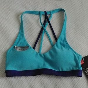 Women's Sports-Bra